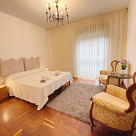 Elegante Appartamento A تْشيفالو المظهر الخارجي الصورة