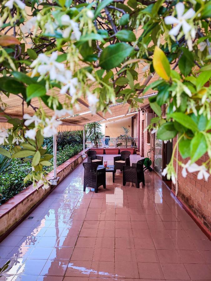 Elegante Appartamento A تْشيفالو المظهر الخارجي الصورة