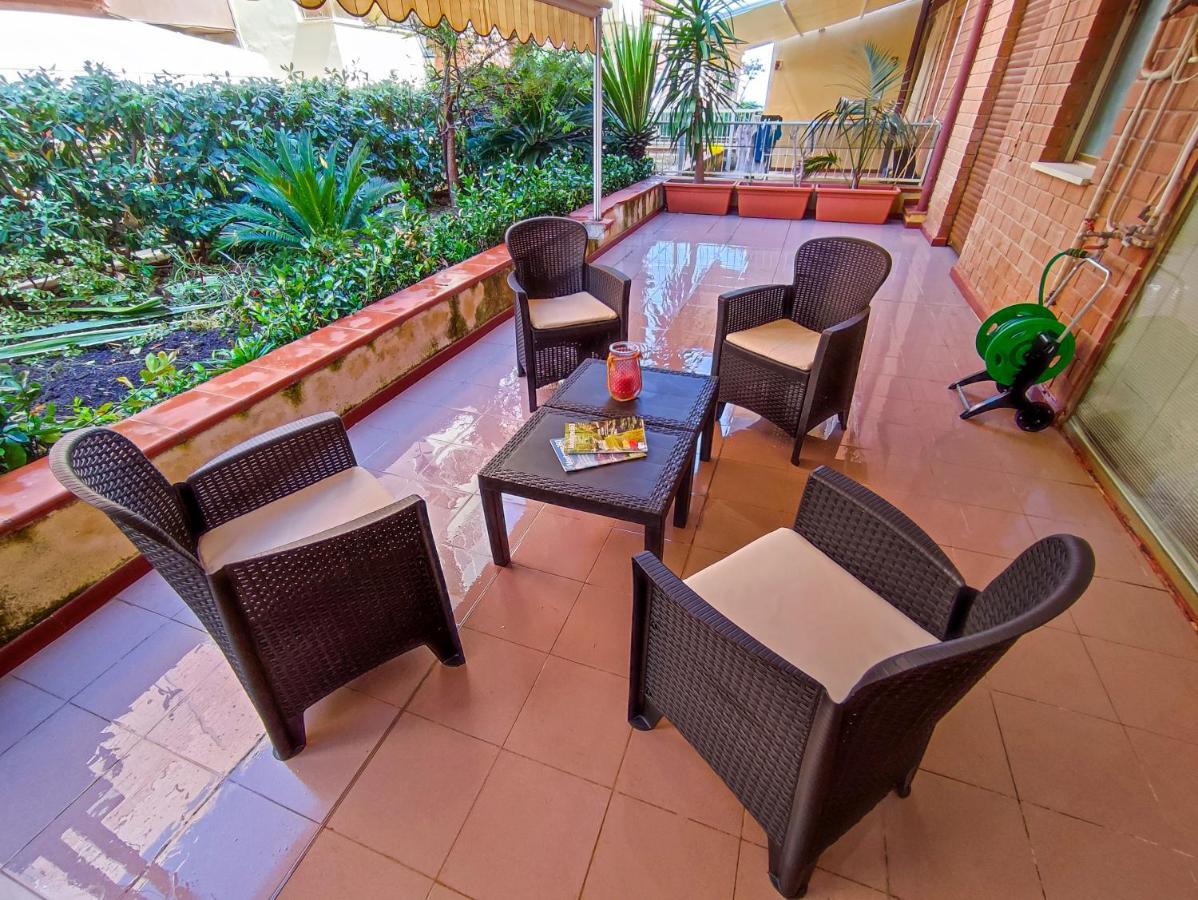 Elegante Appartamento A تْشيفالو المظهر الخارجي الصورة