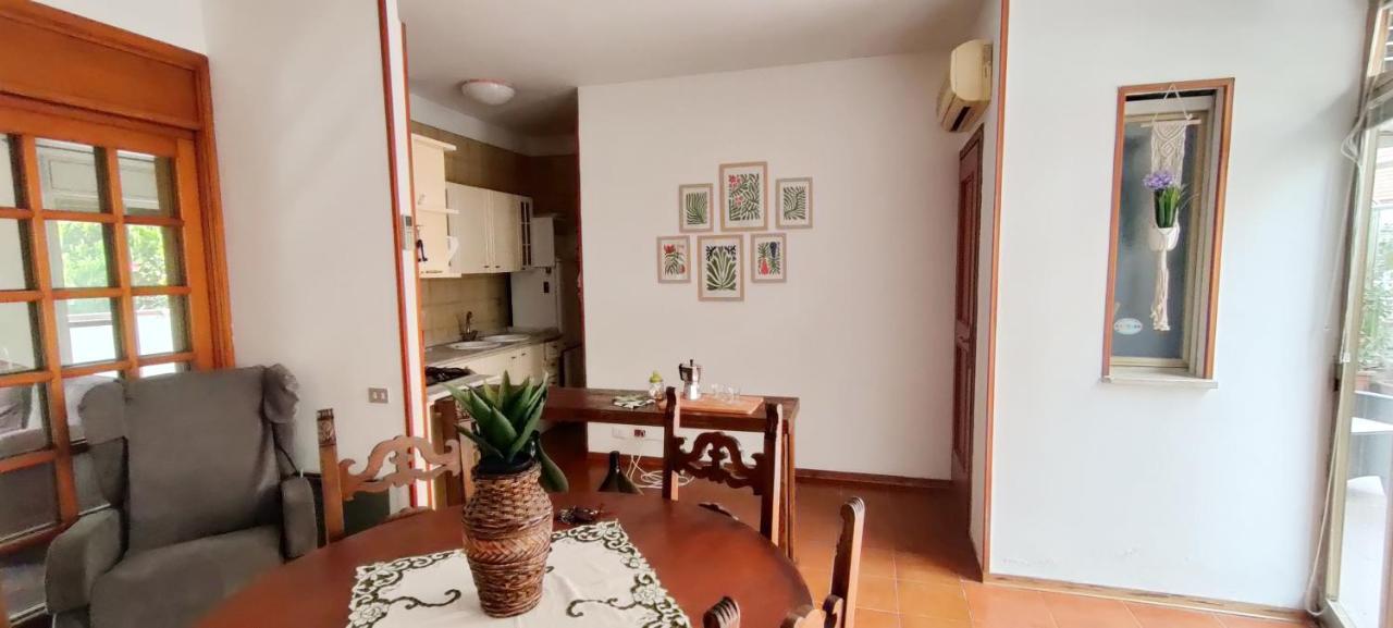Elegante Appartamento A تْشيفالو المظهر الخارجي الصورة